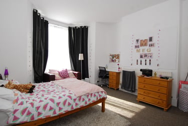 6 bed house, Baring Street, Greenbank, Plymouth, PL48NG - Image 7